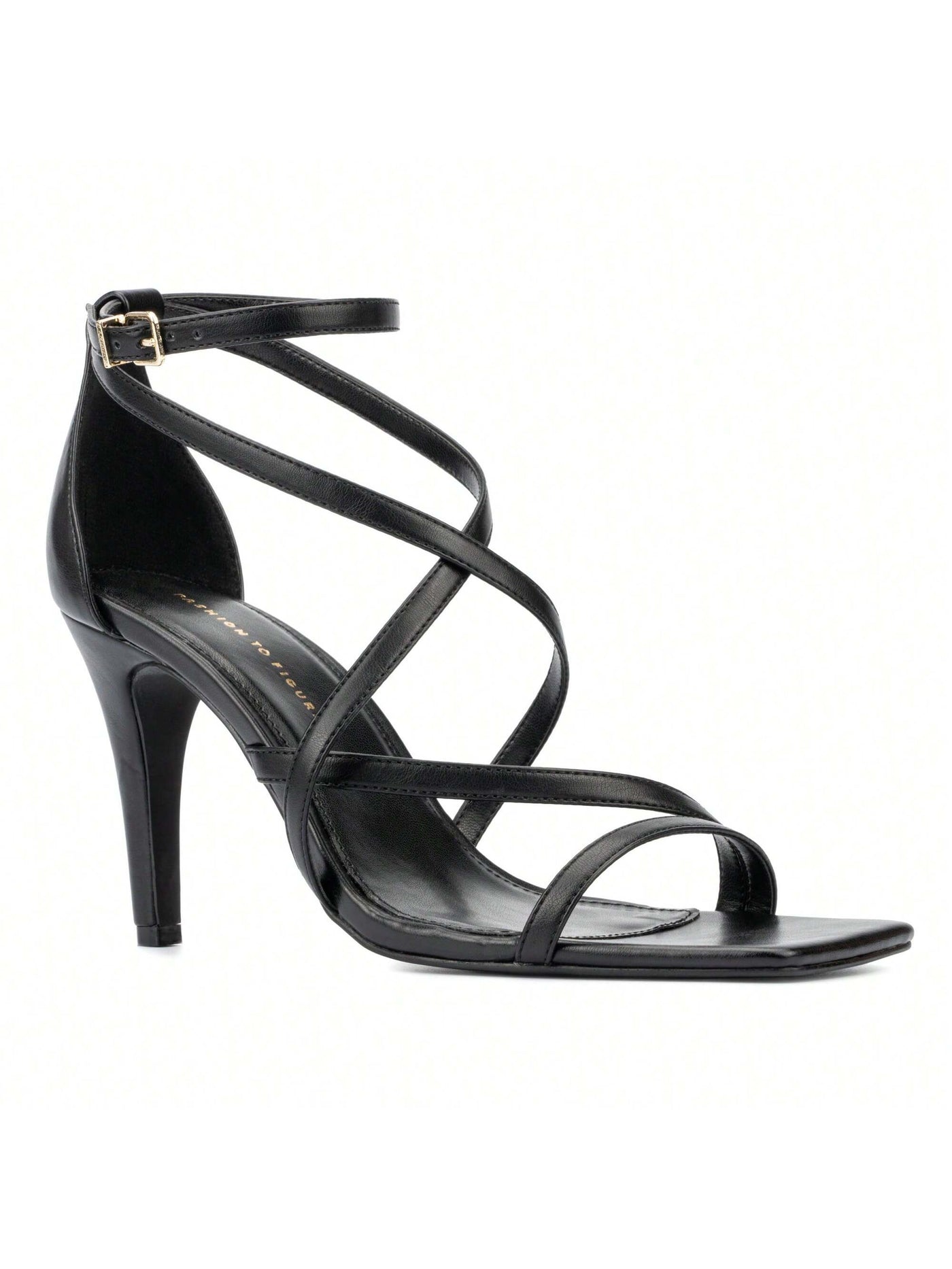 Stunning Style: Women's Stella Heels in Wide Width