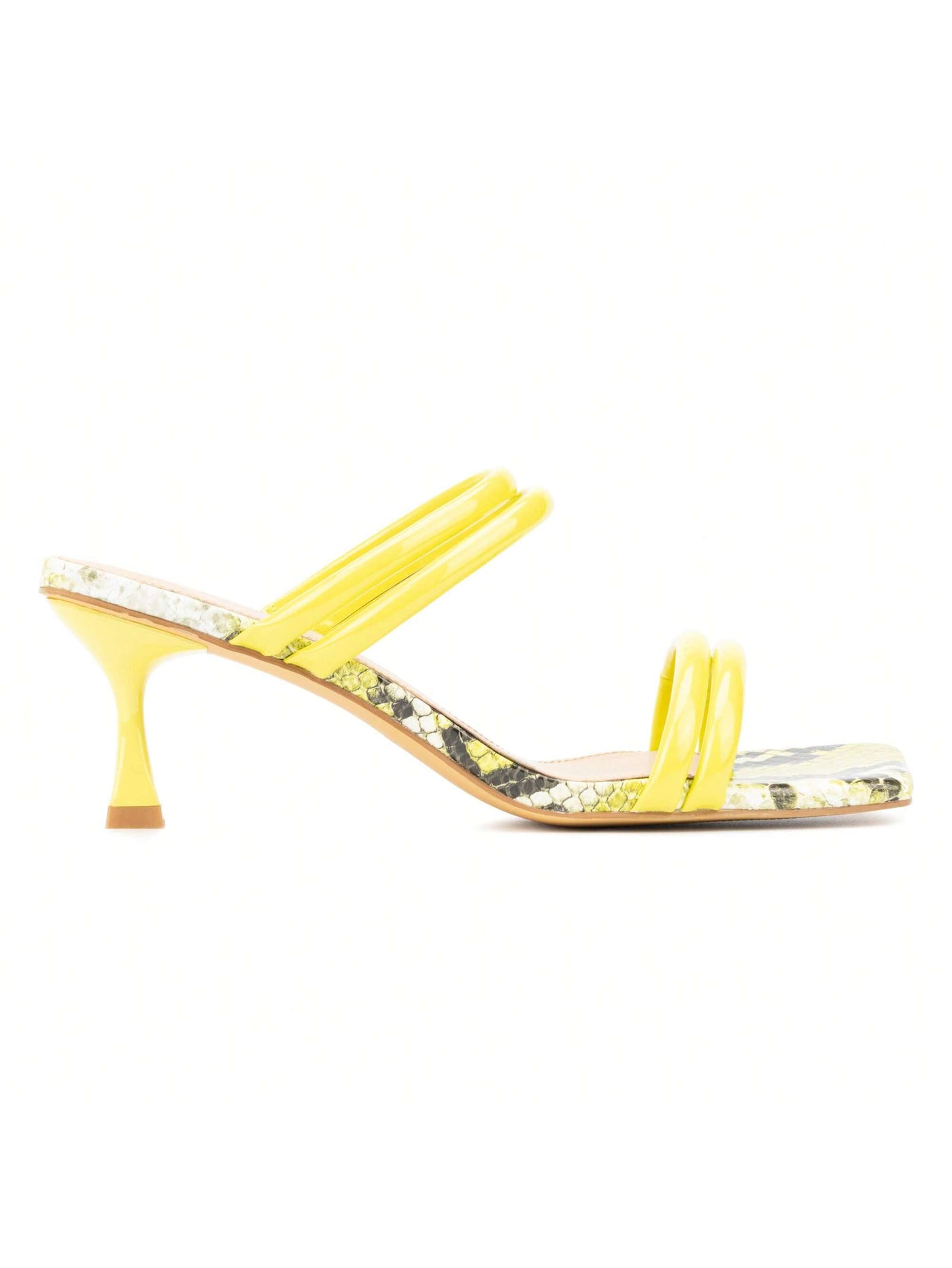 Step into Style with Women's Lanna Heels in Wide Width