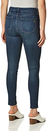 Gloria Vanderbilt Women’s Sculpted High Rise Skinny Jean