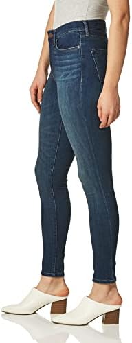 Gloria Vanderbilt Women’s Sculpted High Rise Skinny Jean