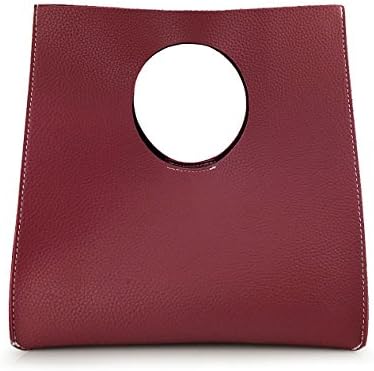 Chic Soft PU Leather Vintage Clutch Bag: The Perfect Blend of Style and Functionality