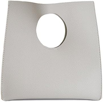 Chic Soft PU Leather Vintage Clutch Bag: The Perfect Blend of Style and Functionality