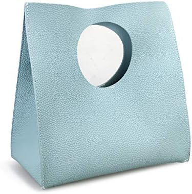 Chic Soft PU Leather Vintage Clutch Bag: The Perfect Blend of Style and Functionality