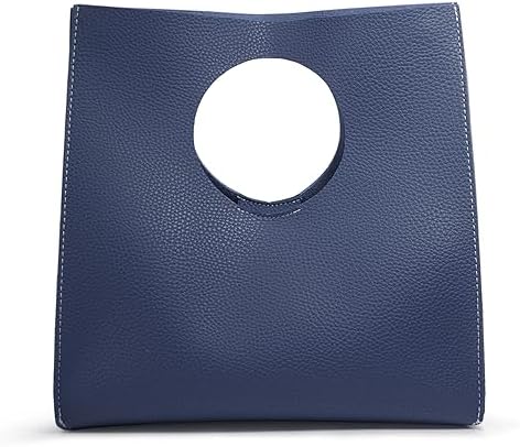 Chic Soft PU Leather Vintage Clutch Bag: The Perfect Blend of Style and Functionality